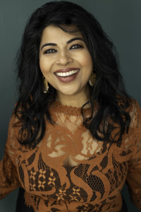 Chandni Appadurai