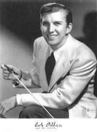 Robert Allen