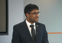 Saeed Atcha