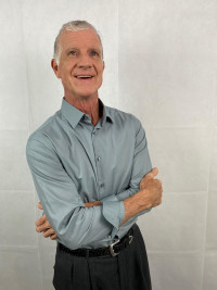 Tim J Doyle