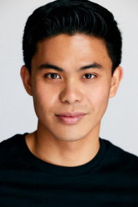 Austin Bugarin