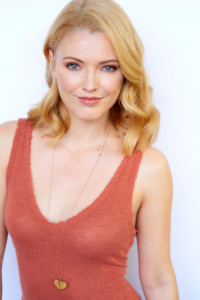 Bonnie Wright