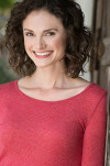 Caitlin Collins