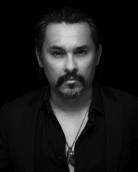 Darren J. Fallas