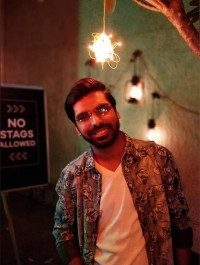 Ankur Pathak