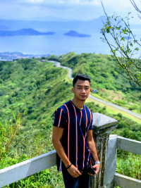 Jayson Arnold Naidas