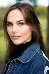 Claire Kavanagh