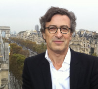 Raphaël Berdugo