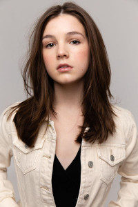 Ella West Jerrier