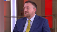 Simon Clarke
