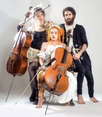 Rasputina