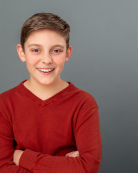 Kellen Bruce