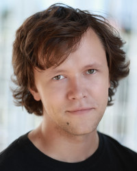 Adler Davidson