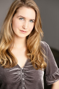 Kate Petersen