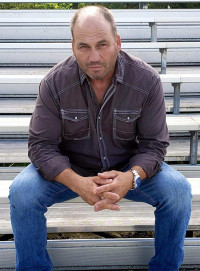 Corey Kerr