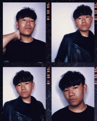 Jayden Ham