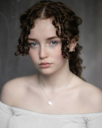 Ruby Thompson
