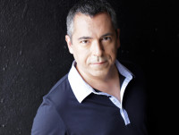 Blaine Sharp
