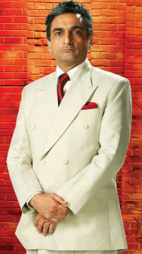 Vivek Tandon