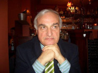 Manolis Mavromatis