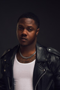 Yusef Thomas