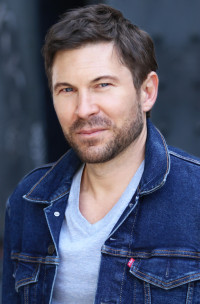 Andy Bowles