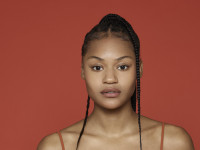 Charisma Glasper