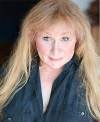 Beth Marshall