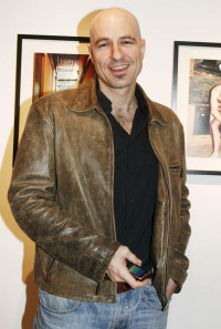 Silas Serafeim