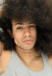 Darnell Evans