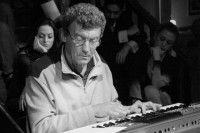 Andreas Tarnanas