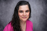 Geralyn Taylor