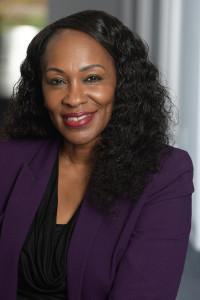 Choyce Johnson