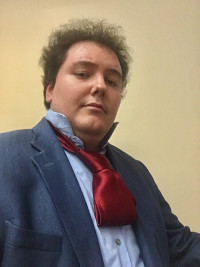 Michael Cruz