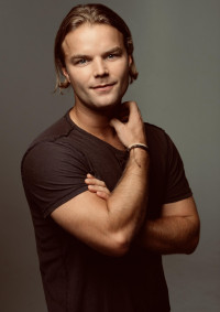 Lance Daniels