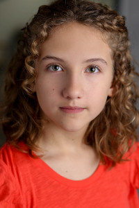 Maiya Frederick