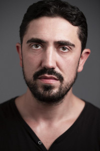 Sergio María