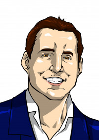 David Fox