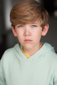 Cooper Carter