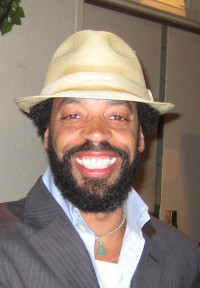 Ronald White
