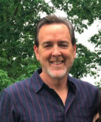 Jeff Hall