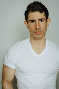 Alejandro Herrera Gil