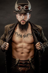 Victor Benjamin