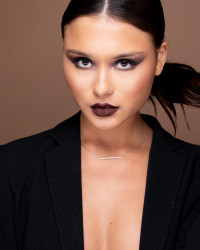Brandy Davis