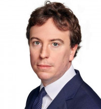 Sam Coates