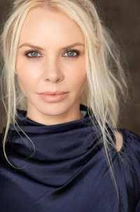 Carley Harper