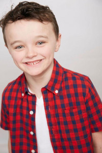 Gavin Scott Irvine