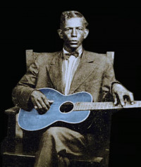 Charley Patton
