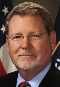 Steven Hall