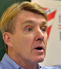 John Mattes